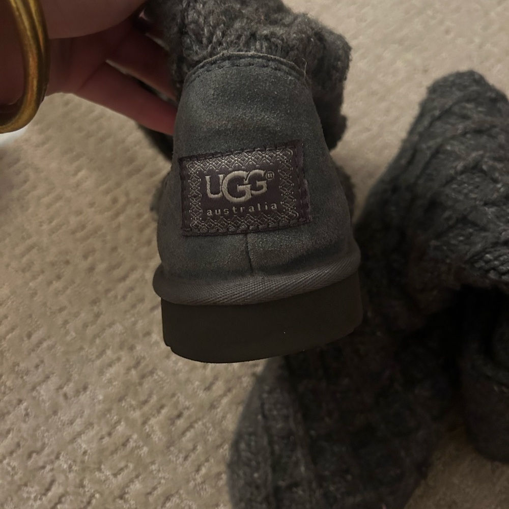 Ugg Sock Boot - image 2